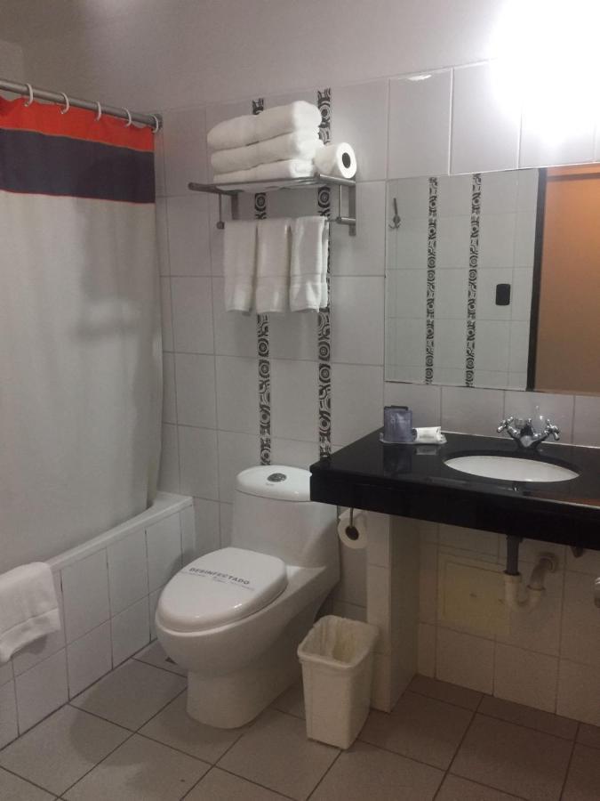 Britania Miraflores Hotel 3*