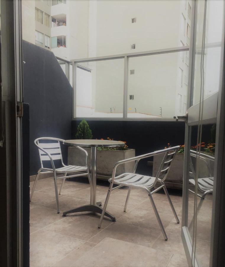 Britania Miraflores 3*