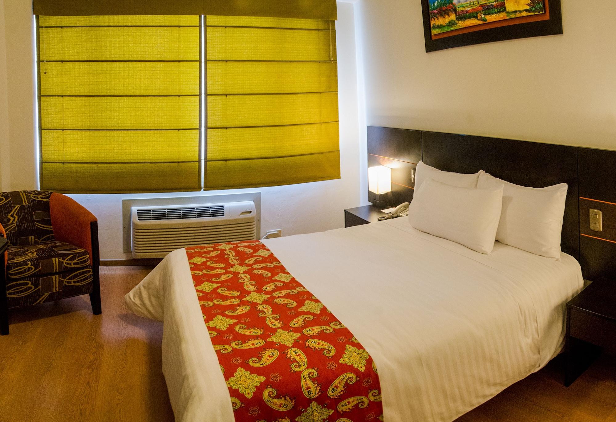Britania Miraflores 3*