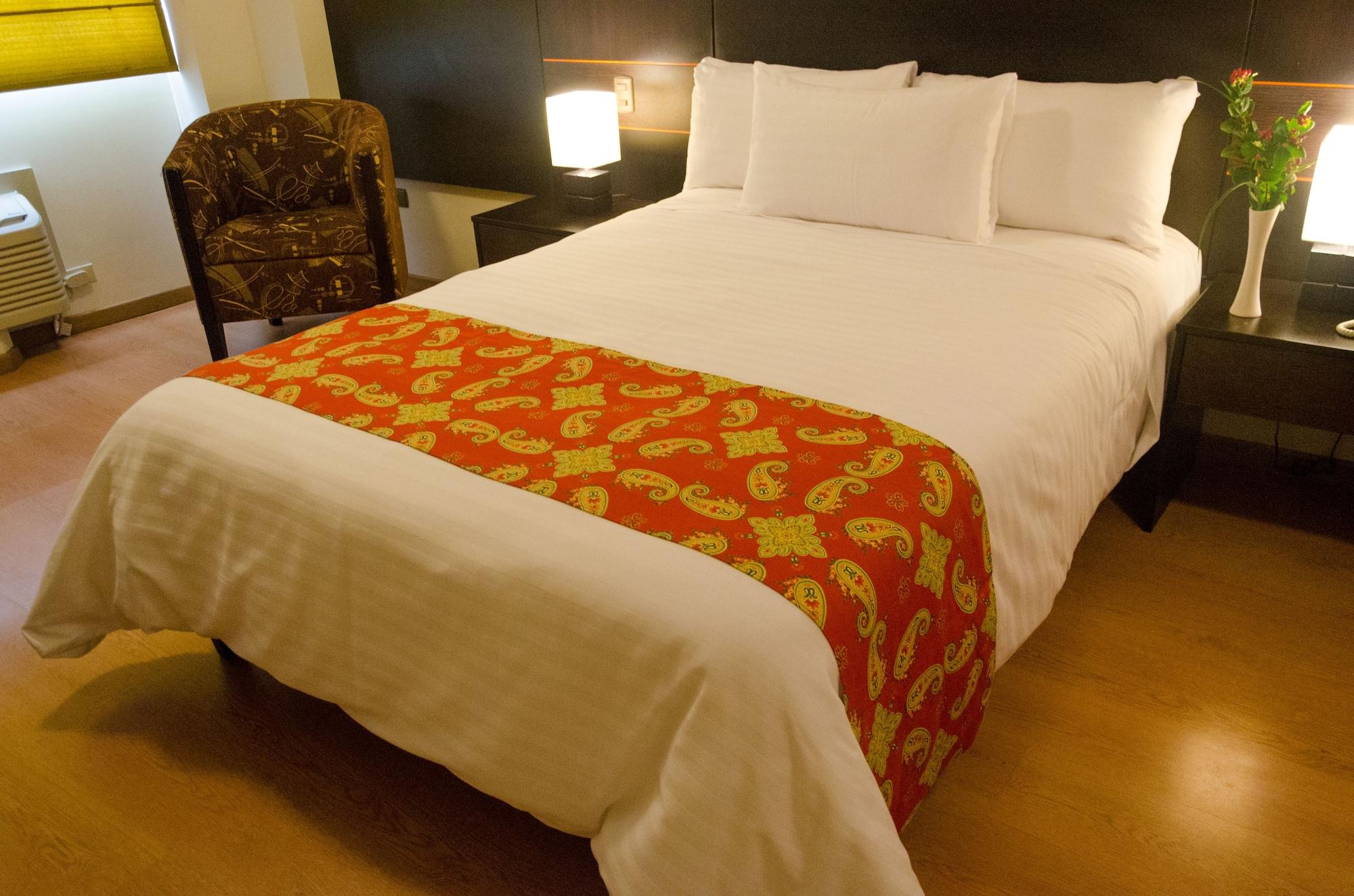 Britania Miraflores 3* Lima
