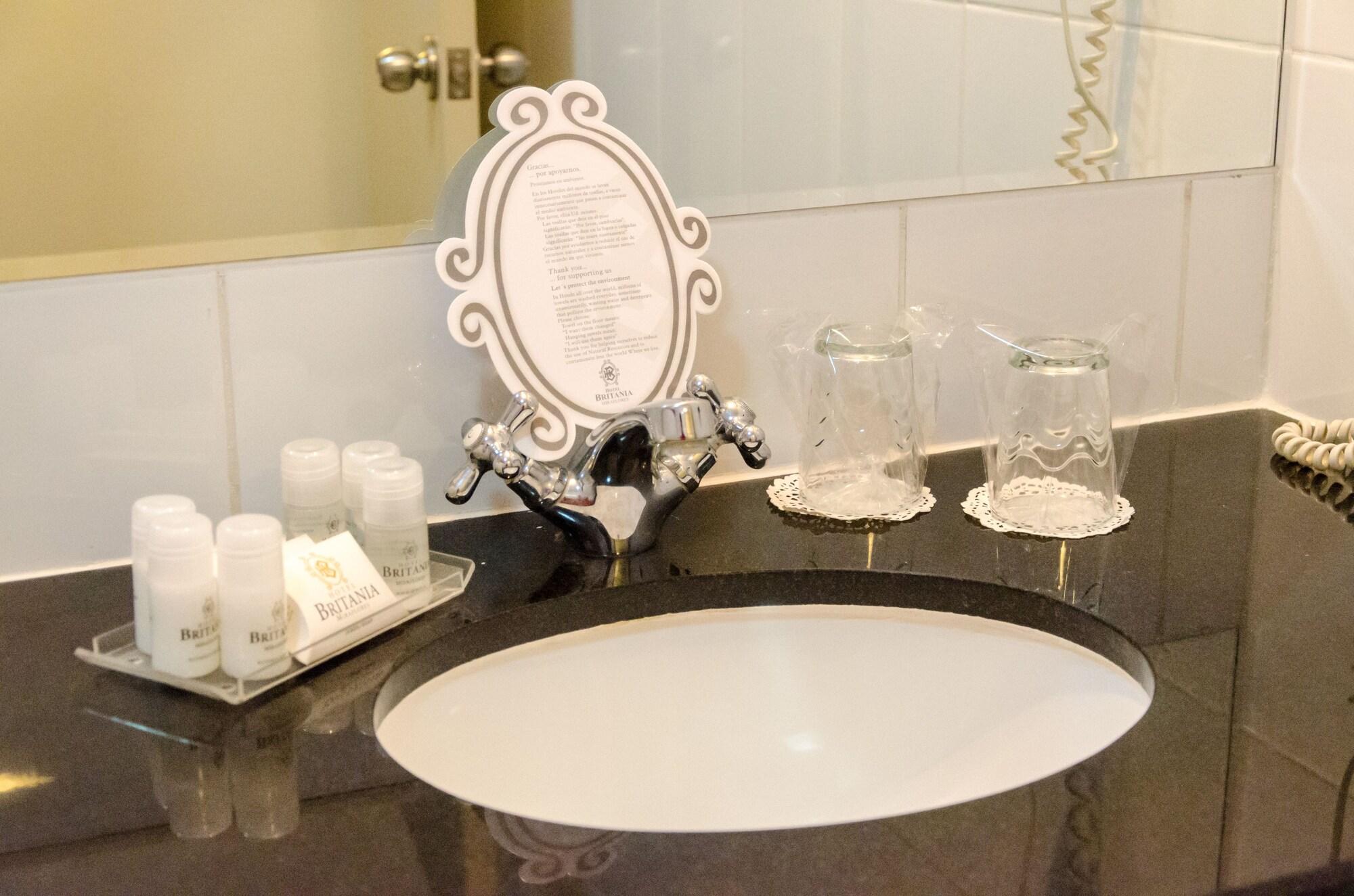 Britania Miraflores Hotel 3*