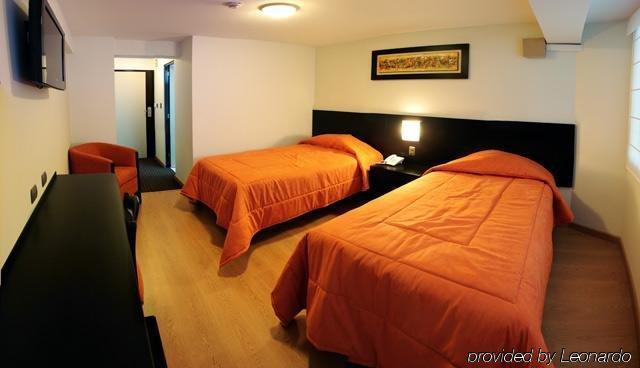 Britania Miraflores Hotel