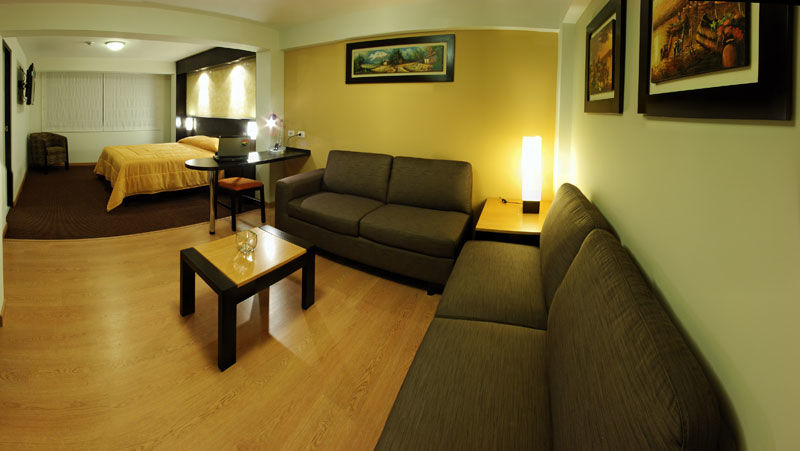 Hotel Britania Miraflores
