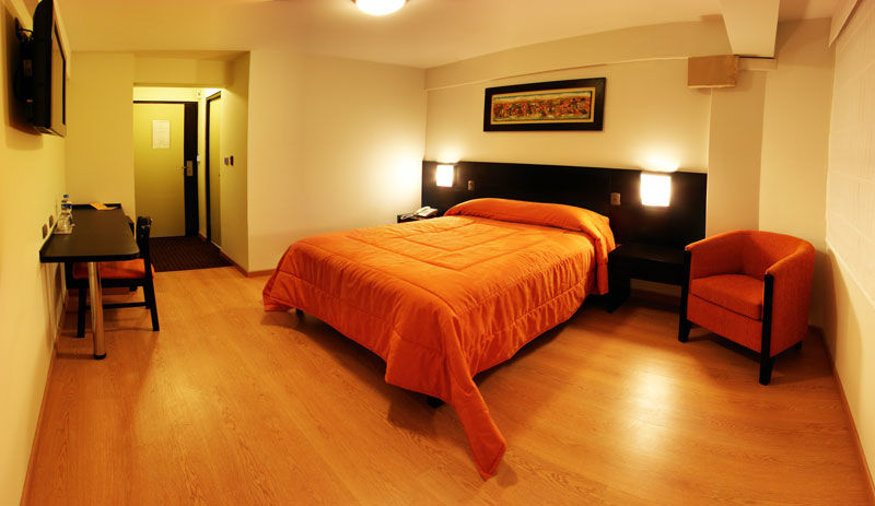 Hotel Britania Miraflores 3*