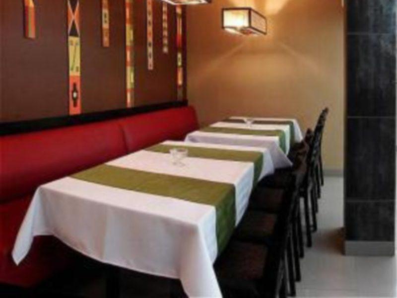 Hotel Britania Miraflores