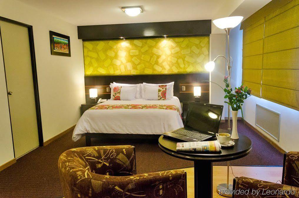 Hotel Britania Miraflores
