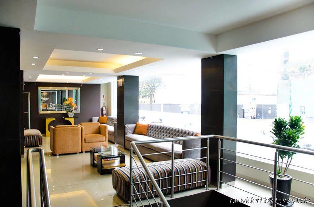 Hotel Britania Miraflores
