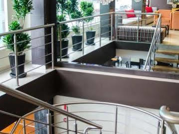 Britania Miraflores Hotel 3*