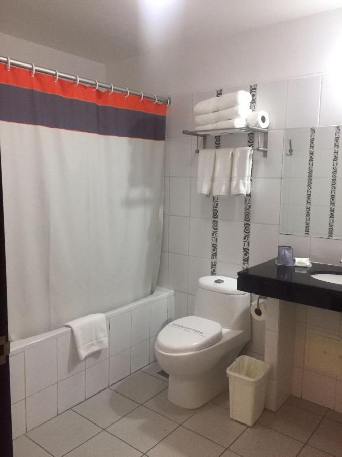 Britania Miraflores 3*