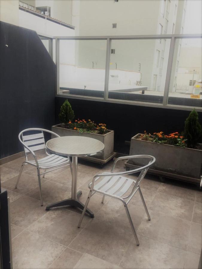 Hotel Britania Miraflores