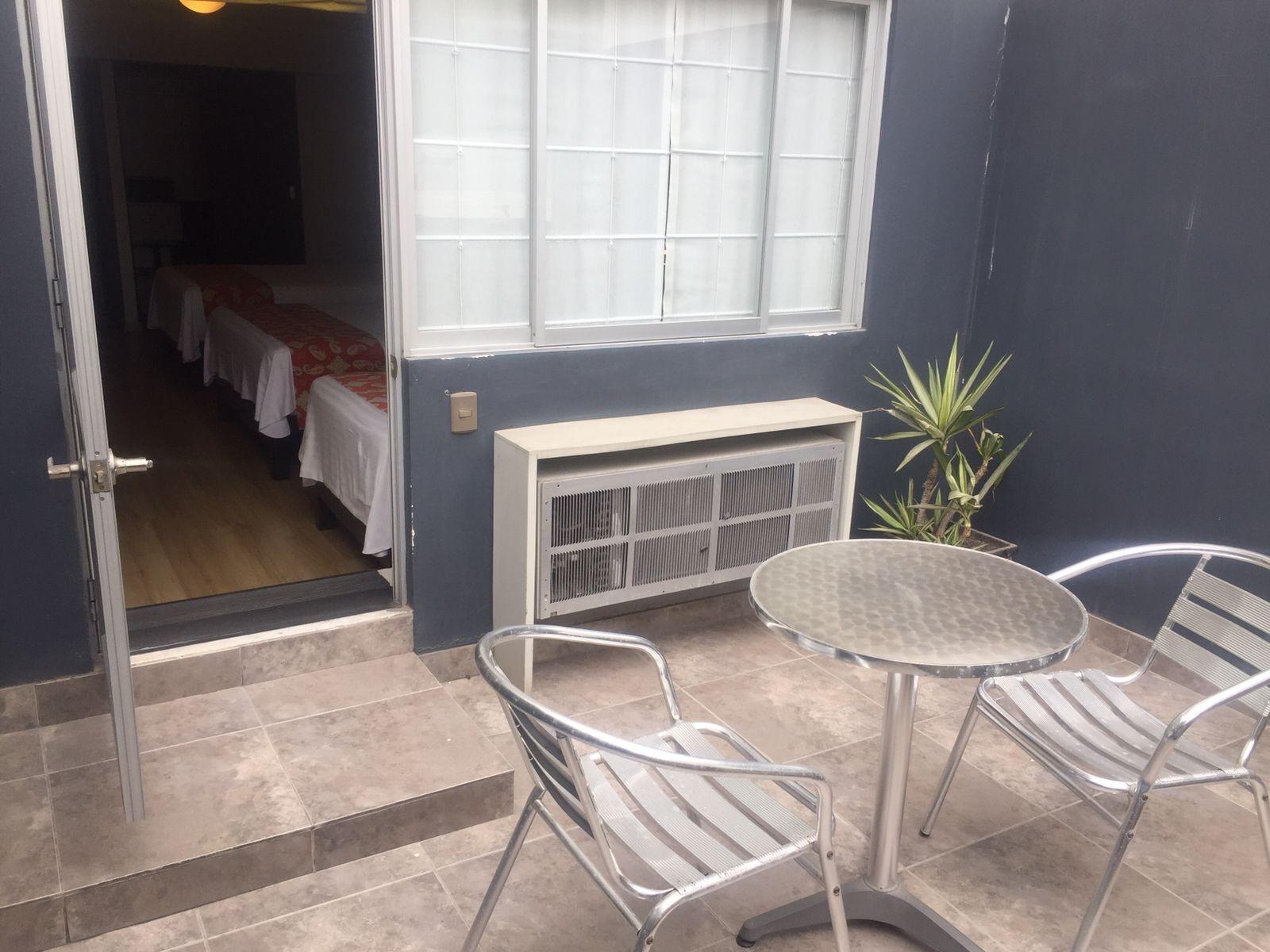 Britania Miraflores 3* Lima