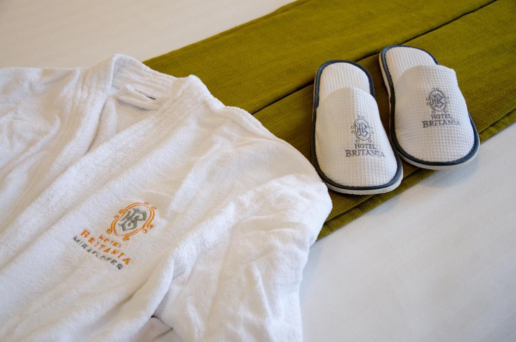 Britania Miraflores Hotel 3*