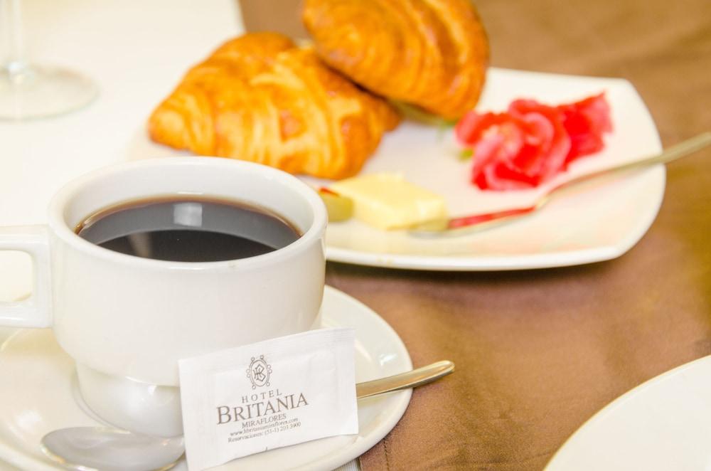Britania Miraflores Hotel