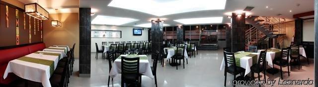 Hotel Britania Miraflores 3*