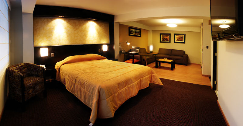 Britania Miraflores Hotel Lima