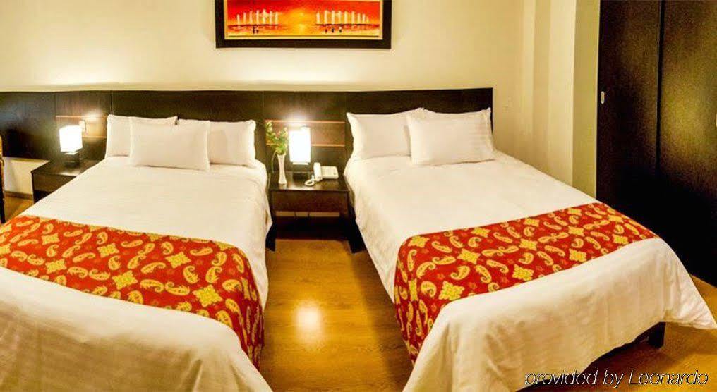 Hotel Britania Miraflores Lima