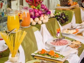Hotel Britania Miraflores 3*