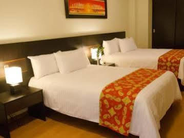 Hotel Britania Miraflores 3*